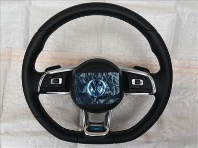 Volkswagen Golf VII, Volkswagen Passat B8 VW Golf 7 R-line, DSG sport bör kormány