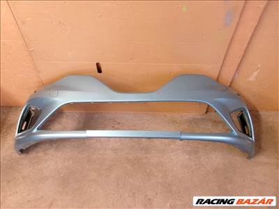 RENAULT CLIO első lökhárító héj 2020-2024