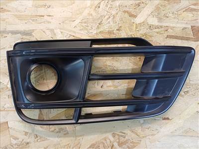 Audi SQ5 (2018-2020) Bal Első Lökhárító Díszrács