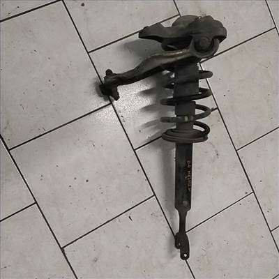 VOLKSWAGEN passat 96.10-00.10 b5 bal első lengéscsillapító rugóval