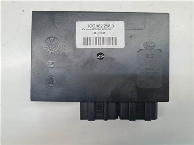 Volkswagen Golf IV, Volkswagen Bora komfort elektronika (28688) 1c0962258d