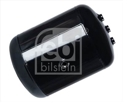FEBI BILSTEIN 106050 - légtartály, sűrített levegős rendszer ERF MAN NEOPLAN