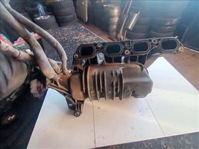 Toyota Corolla 1.4VVT-i szívósor 