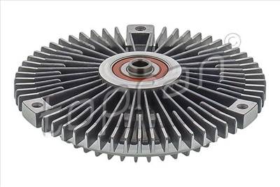 kuplung, hűtőventilátor TOPRAN 401 189 for MERCEDES-BENZ, SMART