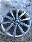  5x112 GYARI VW,Volkswagen,SKODA,SEAT 17”felnij újszerű R17, 17