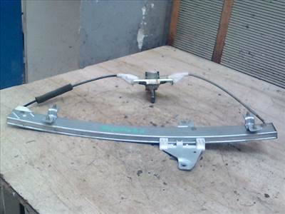 DAEWOO KALOS Bal hátsó ablakemelő szerkezet mechanikus