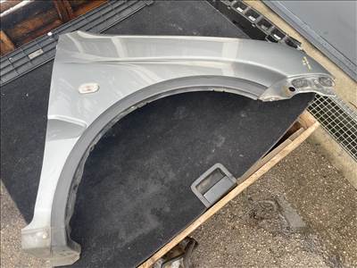 Suzuki Ignis II Jobb első sárvédő 