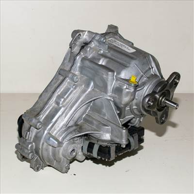 BMW X5 G05 osztómû