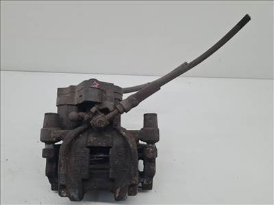 Volkswagen Golf VII jobb hátsó féknyereg munkahengerrel (28845) 5q0615406db