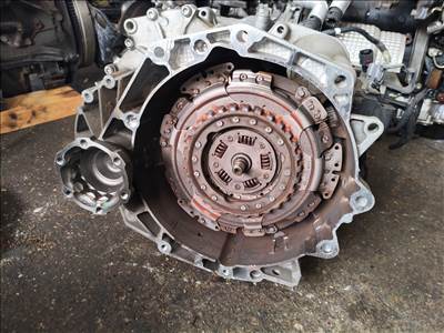 Volkswagen Golf VI 1.4 TSI dsg sebességváltó MGK váltókódú!!!!140ezer km-es!!