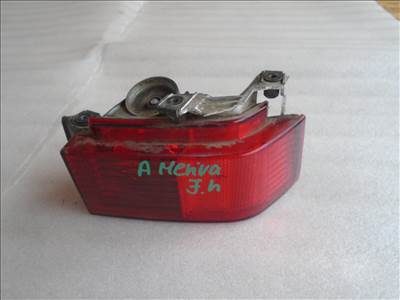 Opel Meriva A prizma hátsó lökhárítóba 