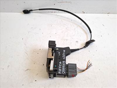 Ford Fiesta 3 ajtós jobb első ajtózár