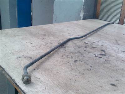 IVECO Daily 2000-2006 35C13 Motorháztető kitámasztó