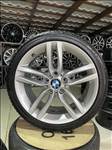  BMW Style 461 F20 18” M sport alufelni