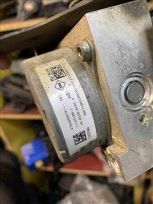 Dacia Dokker ABS kocka fék szivattyú 476608587r