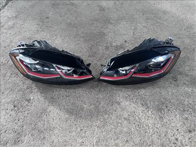 Volkswagen Golf VII xenon lámpa párban 5GM 941 060 A, 5GM 941 059 A