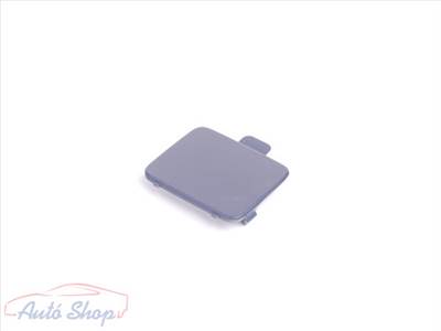 BMW E90 E91 M paket M-Tech első lökhárító vonószem takaró fedél 51118041133