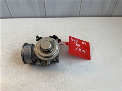 Audi A4 (B6/B7) 1.9 TDI EGR szelep