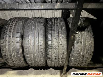 205/55 R16 Continental PremiumCo. 6 91V | 6,5mm l 4db l DOT4718