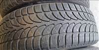  Bridgestone Blizzak LM-80 Evo 235/60 R18 téli gumik 4db
