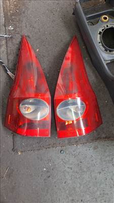 Renault Mégane II jobb hátsó lámpa, bal hátsó lámpa 