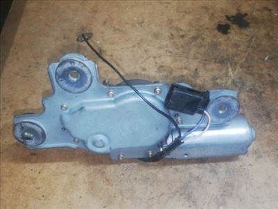 Ford Focus Mk1 Hátsó Ablaktörlő Motor *123166* 0390201548