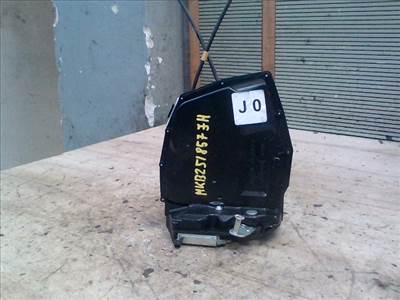 SUZUKI SWIFT 05-10 Jobb hátsó ajtó zárszerkezet mechanikus