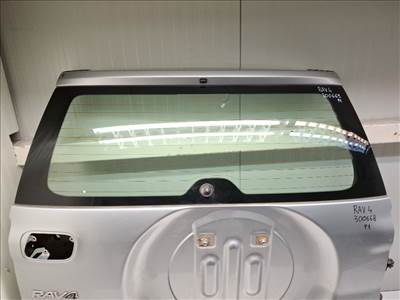 Toyota Rav 4 (XA20) hátsó szélvédő