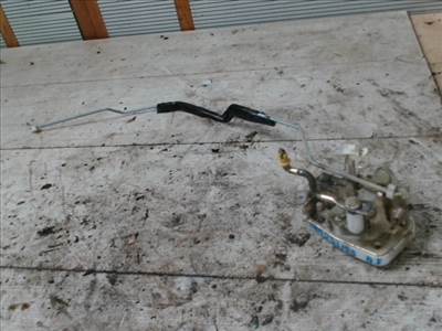 PEUGEOT 406 Bal első ajtó zárszerkezet mechanikus