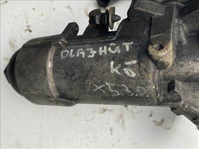 BMW X5 E53 Olajhűtő 
