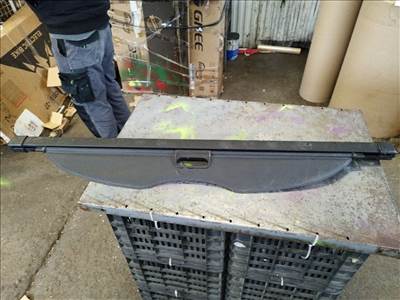 SsangYong Korando 2010- csomagtér roló 