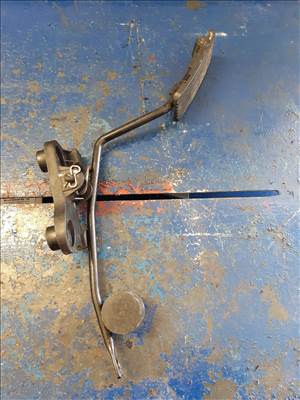 Kia Ceed (ED) 06-12 Gázpedál