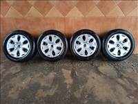 FORD KUGA 17" LEMEZFELNI 5X108 NYÁRI 235/55R17 GUMIVAL OLCSÒN!!!