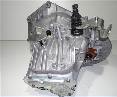 Toyota Proace 2.0 hdi 6 sebességes váltó 