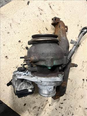 Suzuki vitara 1.6 ddis Turbo eladó 