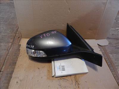 Volvo 30716471 S80 V70 jobb full tükör