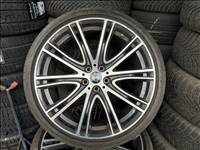 BMW G30 gyári INDUVIDUAL Style 759 20"-os könnyűfém felni garnitura eladó