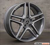 Mercedes AMG 18 coll eredeti gyári cikkszámos felni alufelni 5x112