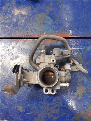 Toyota Yaris 98-05 Fojtószelep + Hőmérséklet Jeladó