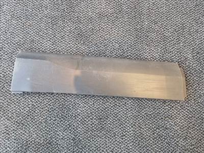 LAND ROVER DISCOVERY SPORT Bal hátsó Ajtó Díszléc