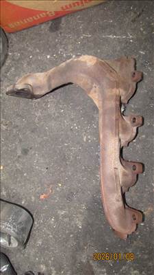 Mercedes V 220 CDI Trend Leömlő (A6111420601)