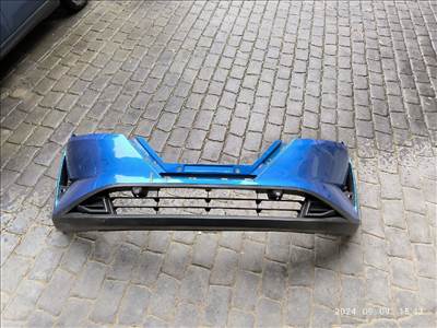 NISSAN QASHQAI III Első Lökhárító (Részeivel)