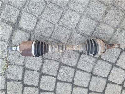 NISSAN QASHQAI (J11) Bal Féltengely (Motorkód: R9M)