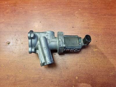 OPEL ASTRA H, CORSA D EGR / AGR Szelep (motorkód: Z13DTH) 55204941