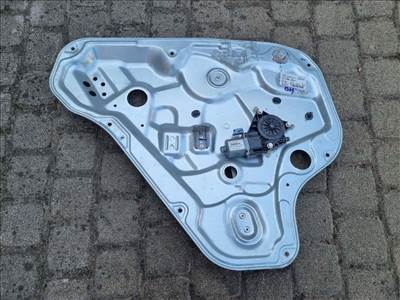 Hyundai i30 kombi bal hátsó elektromos ablakemelő szerkezet motor nélkül