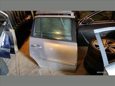 Opel Zafira B jobb hátsó ajtó 13203016