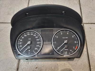 BMW 3 (E90, E91, E92, E93) kilométeróra 916682703