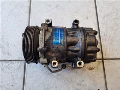 Volvo C30, C70, S40, V50, FORD C-MAX, FORD KUGA, FORD FOCUS klímakompresszor (motorkód: D4204T) 31291881