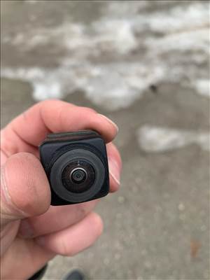 Dacia Duster II, Dacia Lodgy, Dacia Dokker, Dacia Sandero II tolató kamera 284420903r