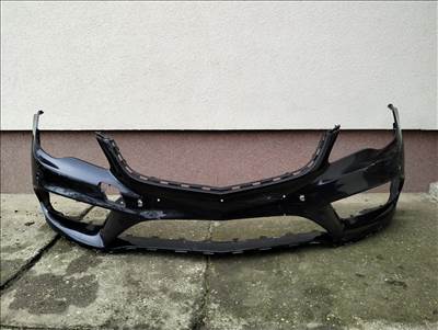 Mercedes E osztály w207 Coupé Amg első lökhárító 2078857825